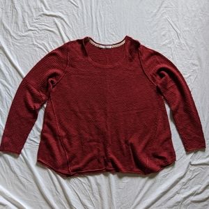 Maurices Long Sleeve Sweater / Top